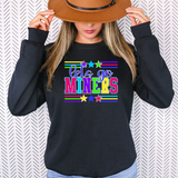 Miners Lets Go Multi Color Digital Download
