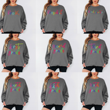Back To School Multi Color Bundle PNG Digital Download