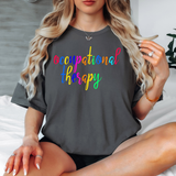 Neon Occupational Therapy PNG Digital Download