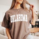 Oklahoma Arch  PNG Digital Download