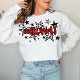 Ooltewah Retro Star Digital Download