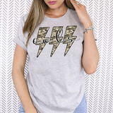 Panthers Camo Bolt Trio Digital Download