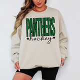 Panthers Hockey Star Power Team Digital Download