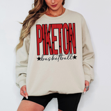 Piketon Basketball Star Power Team Digital Download