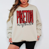 Piketon Softball Star Power Team Digital Download