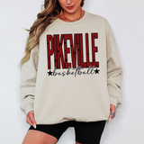 Pikeville Basketball Star Power Team Digital Download