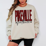 Pikeville Football Star Power Team Digital Download