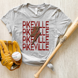 Pikeville Baseball Bolt Digital Download