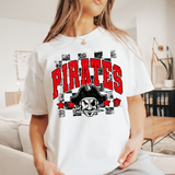 Pirates star checker Digital Download