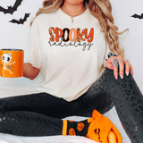 Radiology Halloween Spooky Names Digital Download