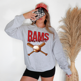 Rams Baseball Swoop Digital Download