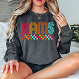 Rams PNG Digital Download