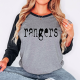 Rangers Mystery Black Digital Download