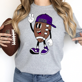Ravens Football Guy Digital Download