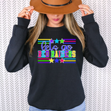Red Raiders Lets Go Multi Color Digital Download