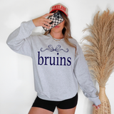 Bruins Ribbon Team Digital Download