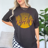 Roosters Softball Halftone Digital Download