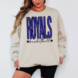 Royals Basketball Star Power Team Digital Download