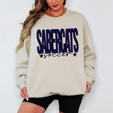 Sabercats Soccer Star Power Team Digital Download