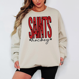 Saints Hockey Star Power Team Digital Download