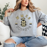 WMCS Knights Circle Teams Digital Download