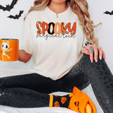 Surgical Tech Halloween Spooky Names Digital Download