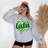 Tata Shamrock Bow Digital Download