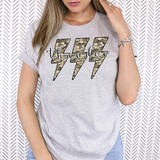 Thunder Camo Bolt Trio Digital Download