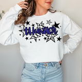Thunder Retro Star Digital Download