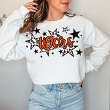 Tigers Retro Star Digital Download