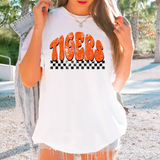 Tigers Bubble Arch Digital Download