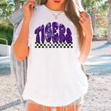 Tigers Bubble Arch Digital Download