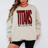 Titans Basketball Star Power Team Digital Download