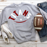 Titans Football Stars Digital Download