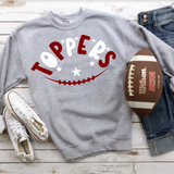 Toppers Football Stars Digital Download