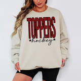 Toppers Hockey Star Power Team Digital Download