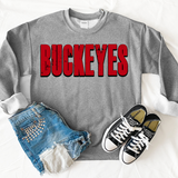 Buckeyes Unisex Shadow Team Digital Download