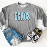 Chaos Unisex Shadow Team Digital Download