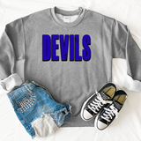 Devils Unisex Shadow Team Digital Download