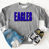 Eagles Unisex Shadow Team Digital Download