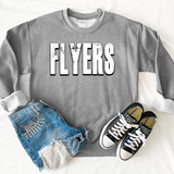 Flyers Unisex Shadow Team Digital Download