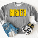 Hornets Unisex Shadow Team Digital Download