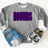 Hounds Unisex Shadow Team Digital Download