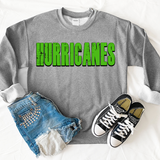 Hurricanes Unisex Shadow Team Digital Download
