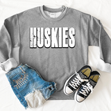 Huskies Unisex Shadow Team Digital Download