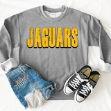 Jaguars Unisex Shadow Team Digital Download