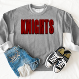 Knights Unisex Shadow Team Digital Download