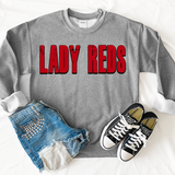 Lady Reds Unisex Shadow Team Digital Download