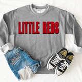Little Reds Unisex Shadow Team Digital Download