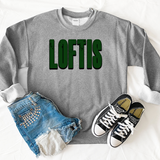 Loftis Unisex Shadow Team Digital Download